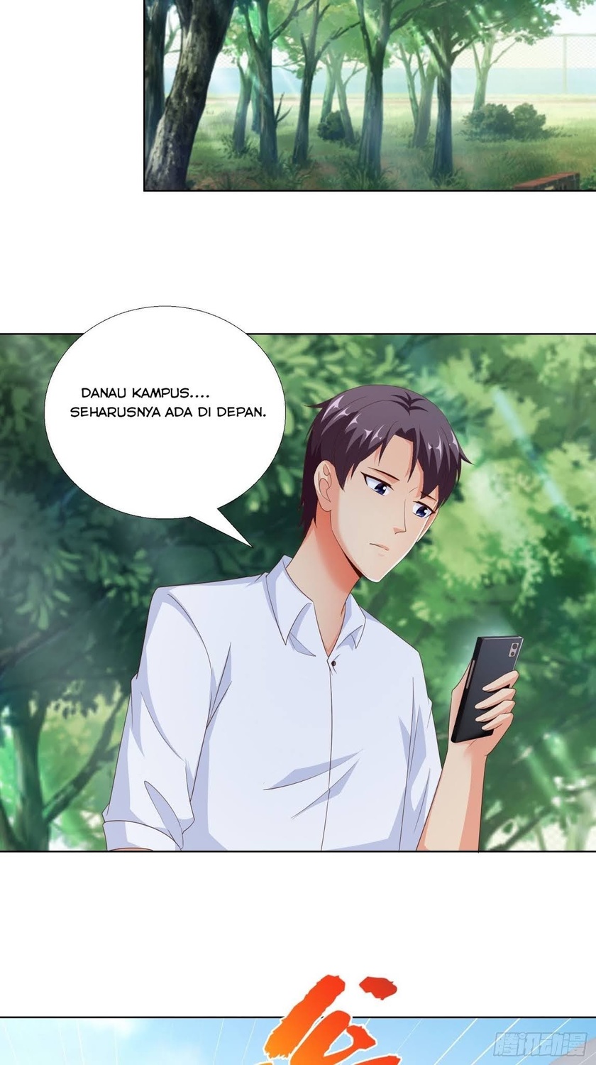 Super School Doctor (Supreme Campus Doctor) chapter 86